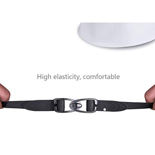 Lunettes de bain de sport pour la natation en piscine intérieure et les entraînements - 5