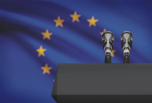 Page de couverture de Was wäre, wenn die EU keine Stimme mehr in der neuen Weltordnung hat?