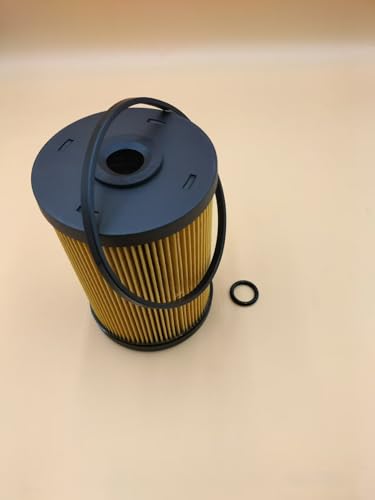 Encuentra la mejor selección de Camión hormigonera los mejores 10. 25 Filtro de combustible 234011690 compatible con motor HINO 8.9L/12.9L/ISUZU 6UZ1-TCN 9.8L SiTEC III/6WG1-T. Apto para hormigonera, camión, tractor, camión volquete, reemplaza...