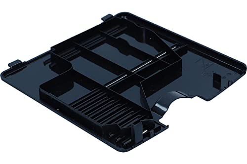 Klappe für Bosch Siemens Kaffeemaschine Kaffeeautomat Kaffeevollautomat Service-Tür Brühgruppe EQ5 EQ6 00703294 703294 1 Klappe für Bosch Siemens Kaffeemaschine Kaffeeautomat Kaffeevollautomat Service-Tür Brühgruppe EQ5 EQ6 00703294 703294