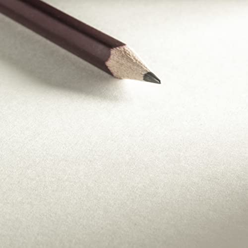 Carnet de croquis A4 Hahnemühle D&S 140g pour dessin au crayon - 4