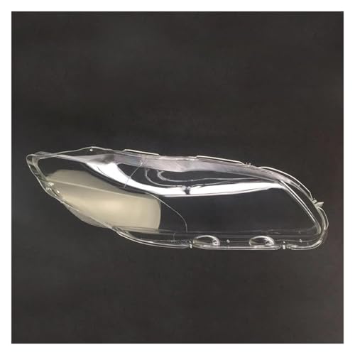 Couvercle phare voiture brisé ? Rénovez votre Peugeot 301 avec cette lentille en verre