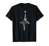 Photo Gallery maglia ballerina regalo maglietta Photo Gallery maglia ballerina regalo maglietta