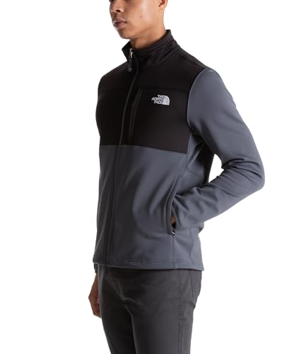 THE NORTH FACE Men's Canyonlands Full Zip3