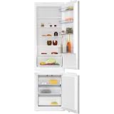 Neff KI7961SE0, N 30, Fresh Safe, 194cm XL frigorifero con congelatore 193,5x55,8cm, capacità totale totale: 289, 39 dB, cerniera a traino, vano frigorifero: 214, spazio congelatore: 75