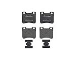 Brembo P61059 Plaquettes de Frein Avant