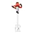 Cement Mixer?2800W Handheld Electric Concrete Mixer?6 Adjustable Speed Portable Mortar Mixer ?Double-Handle Mud Mixer for Mixing Mud, Cement, Mortar, Paint, Fodder 110V