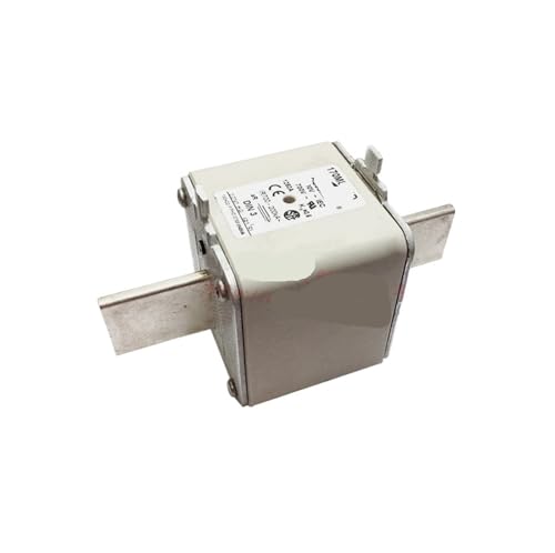 Fusible 170M8554D pour protection industrielle ultra-rapide taille 3