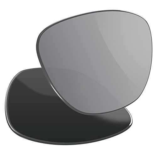 Vaep Polarized Replacement Lenses for Smith Clark Sunglasses