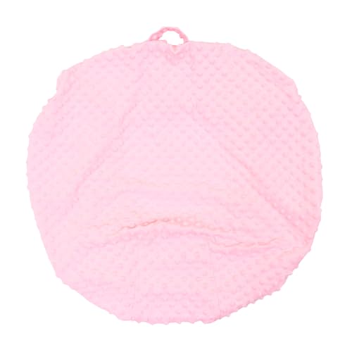 SHOWERORO Comfy Lounger Cover Lounger Case Cotton Cover Versatile for Home