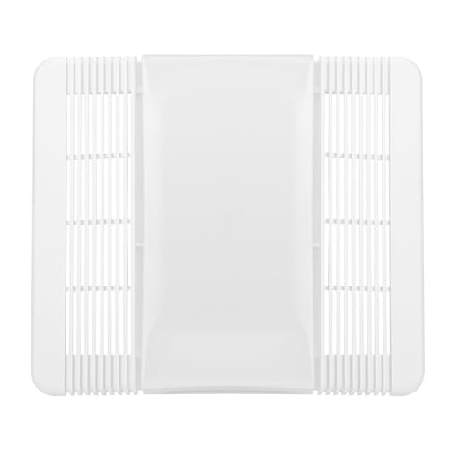 Ventilation salle de bains optimale avec le couvercle d'échappement 85315000 - 6