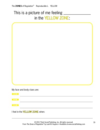 The Zones of Regulation