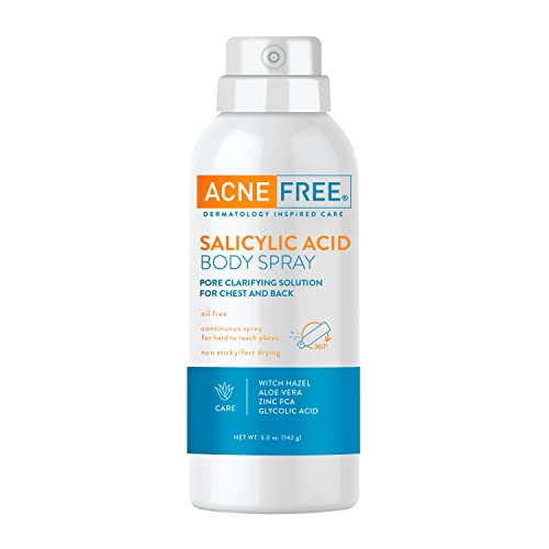 Top 10 Best Salicylic Acid Body Lotion Reviews & Buying Guide Katynel