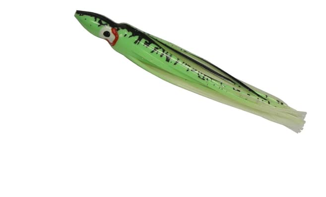 Gibbs Delta 5pk Hoochie