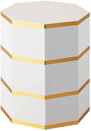 Miniatura 1 de Zapatero giratorio 360, organizador de almacenamiento de 3 niveles, zapatero redondo vertical simple y moderno, para armario, dormitorio,