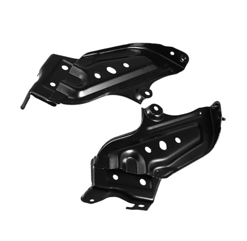 Support de fixation pare-chocs avant pour 4Runner 2014-2023