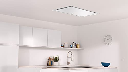 Balay-3be297rw-Campana-5-Velocidades-Blanco