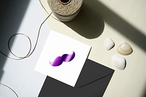 Miniatura 2 de VViViD DECO65 - Rollo de vinilo adhesivo permanente para Cricut, Silhouette y Cameo (rollo a granel de 100 pies x 1 pie)