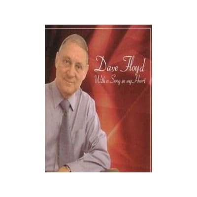 Dave Floyd - With a Song in My Heart