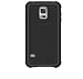 Body Glove ShockSuit Phone Case for Samsung Galaxy S5 - Black