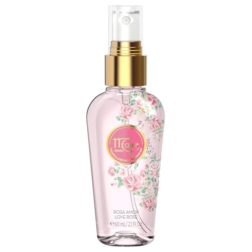 Maja Body Splash Love Rose 60 ml.