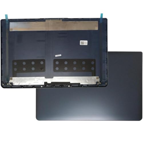 �㕔�W�P�[�X���b�v�g�b�v Lcd �o�b�N�J�o�[�ƃt�����g�x�[�����i���f�� 1 15ADA7 15AMN7 5CB1F36621 5CB1F36622 5CB1F36623(Blue A shell)