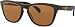 Oakley Men's Frogskins 009013  Wayfarer Sunglasses