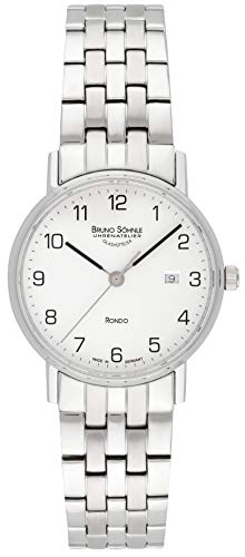 Montre hommes Bruno Söhnle Rondo 17-13106-222 le cadeau idéal pour marquer un moment