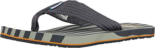 Image of REEF mens Original Stripes