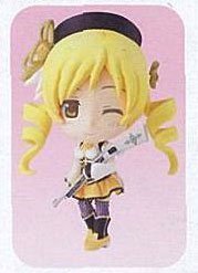 Amazon.co.jp: 一番くじプレミアム 魔法少女まどか☆マギカ 第2弾 G賞 