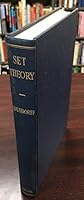 Set Theory. B001DRRBGA Book Cover