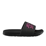 Calzado john smith JOHN SMITH Zap.J.Smith POXER W Negro/Fucsia 36, Zapatillas Deportivas Mujer, EU