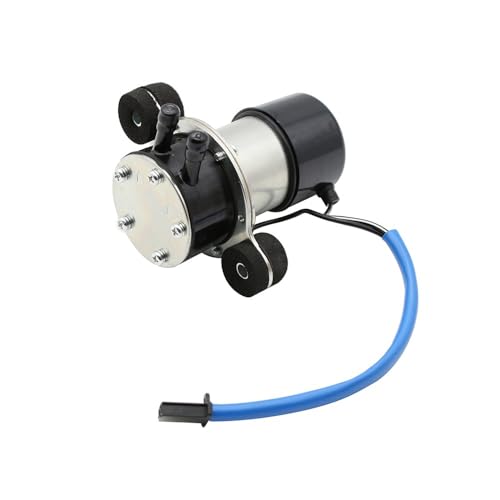 Bomba de gasolina VF700C VF750F para solucionar fallos de arranque