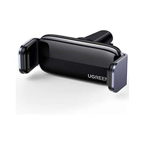 UGREEN Air Vent Phone Holder with 360 Rotation Cover
