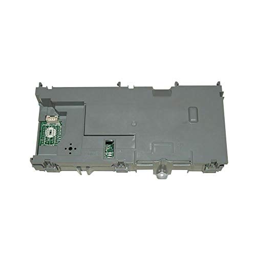 W10751502 Dishwasher Electronic Control Board Replacement fo...