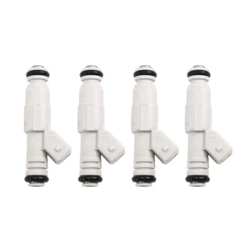 Inyectores de combustible 0280155724 para restaurar la potencia original de tu Renault Megane I 5