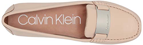 Image of Calvin Klein Lisette Natural 8 M