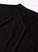 Cutter & Buck Men's Big-Tall Big & Tall 35+UPF, Long Sleeve Advantage Polo Shirt, Black, 3XLT