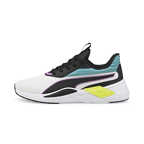 PUMA LEX Wn's Bdp, Tênis Feminino, Multicolorido, 37