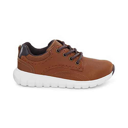 Stride Rite Boy's Sr Cru Loafer, Sierra, 5 Toddler #TOP1