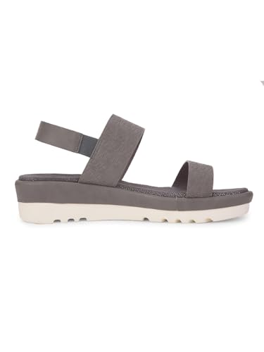 Image of Bata Women's Sandals Stylish, Comfortable Breathable Footwear