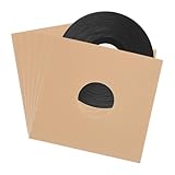 Le custodie per dischi in vinile hanno una varietà di dimensioni e colori. Si prega di scegliere la taglia e il colore giusti prima dell'acquisto.