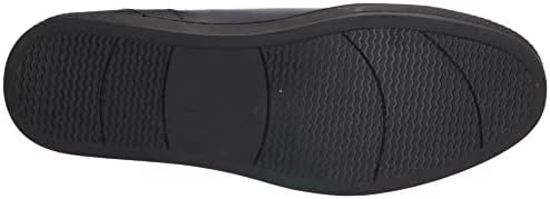 Zanzara Men's Zane Sneaker, Navy, 10.5 | Image 3