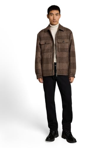 TOM TAILOR Overshirt - vue 4