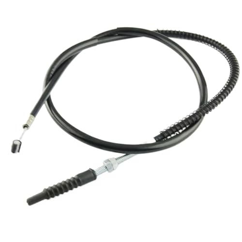 Câble d'embrayage de moto pour Yamaha TT600 et XJ 650 55U-26335-01