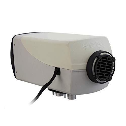 Diesel-Luft-Parkheizung 12V 8KW mit Fernbedienung LCD-Monitor for Auto-RV-Anhängerwagen-Boot-Winter
