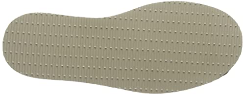 Havaianas Unisex Espadrilles, Green, 6 US Women4