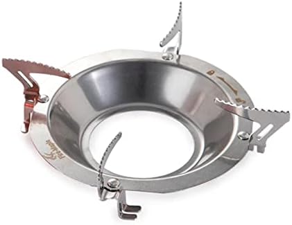 Fire-Maple Stabilisateur de Support de Casserole Supplémentaire p...