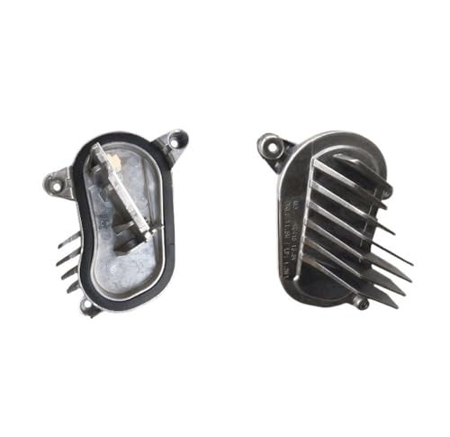 Módulos DRL amarillos BMW M3 M4 F32 F36 para concentraciones y rutas nocturnas