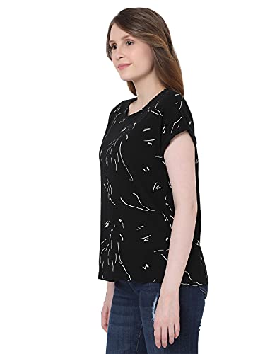 Image of Vero Moda Women's Regular Fit T-Shirt